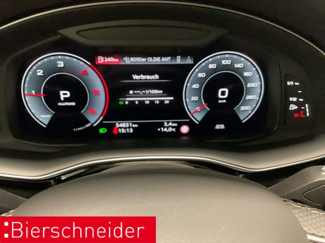 Audi Q8 - Bild 14