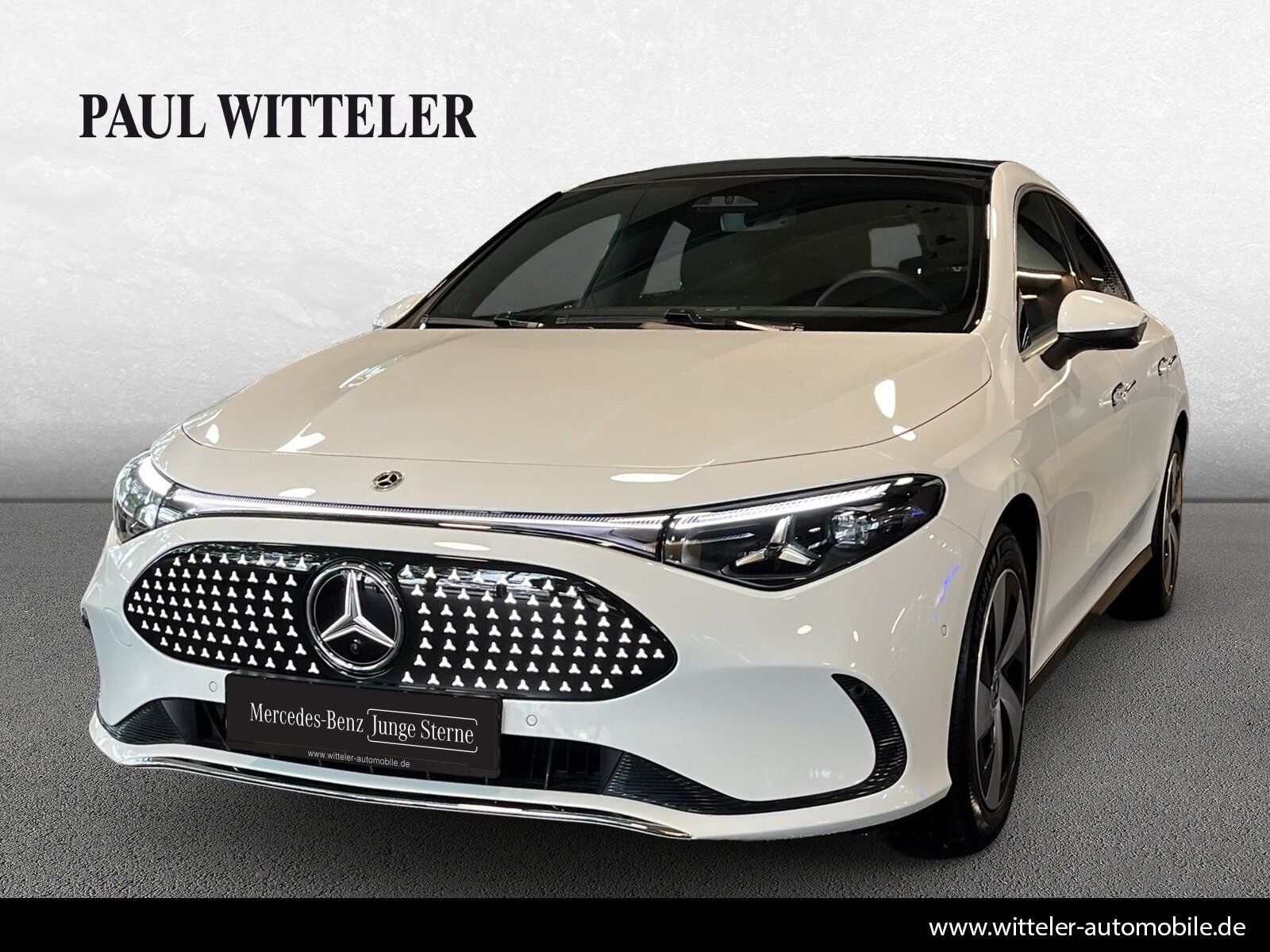 Mercedes-Benz CLA 250+ EQ Progressive LED/AHK/PANO/LHZG/360° imagem 2