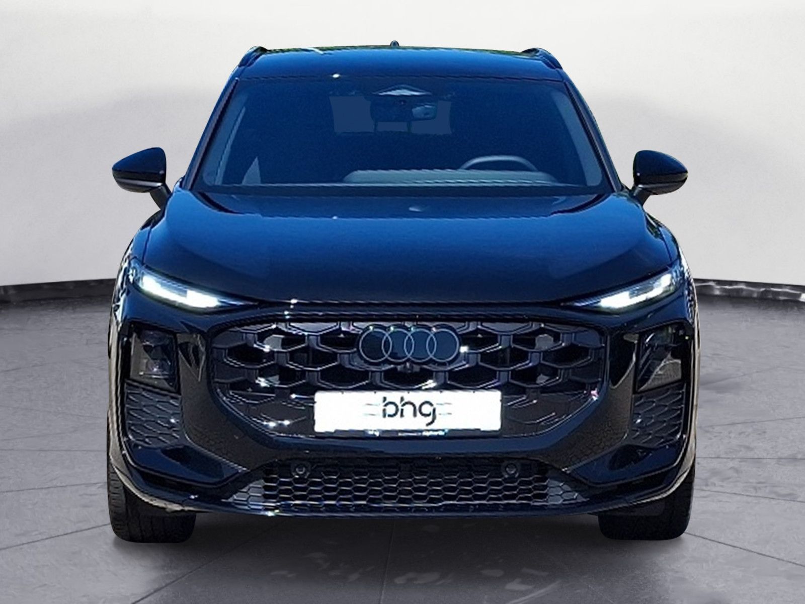Audi Q3 SUV TDI  S tronic imagem 3