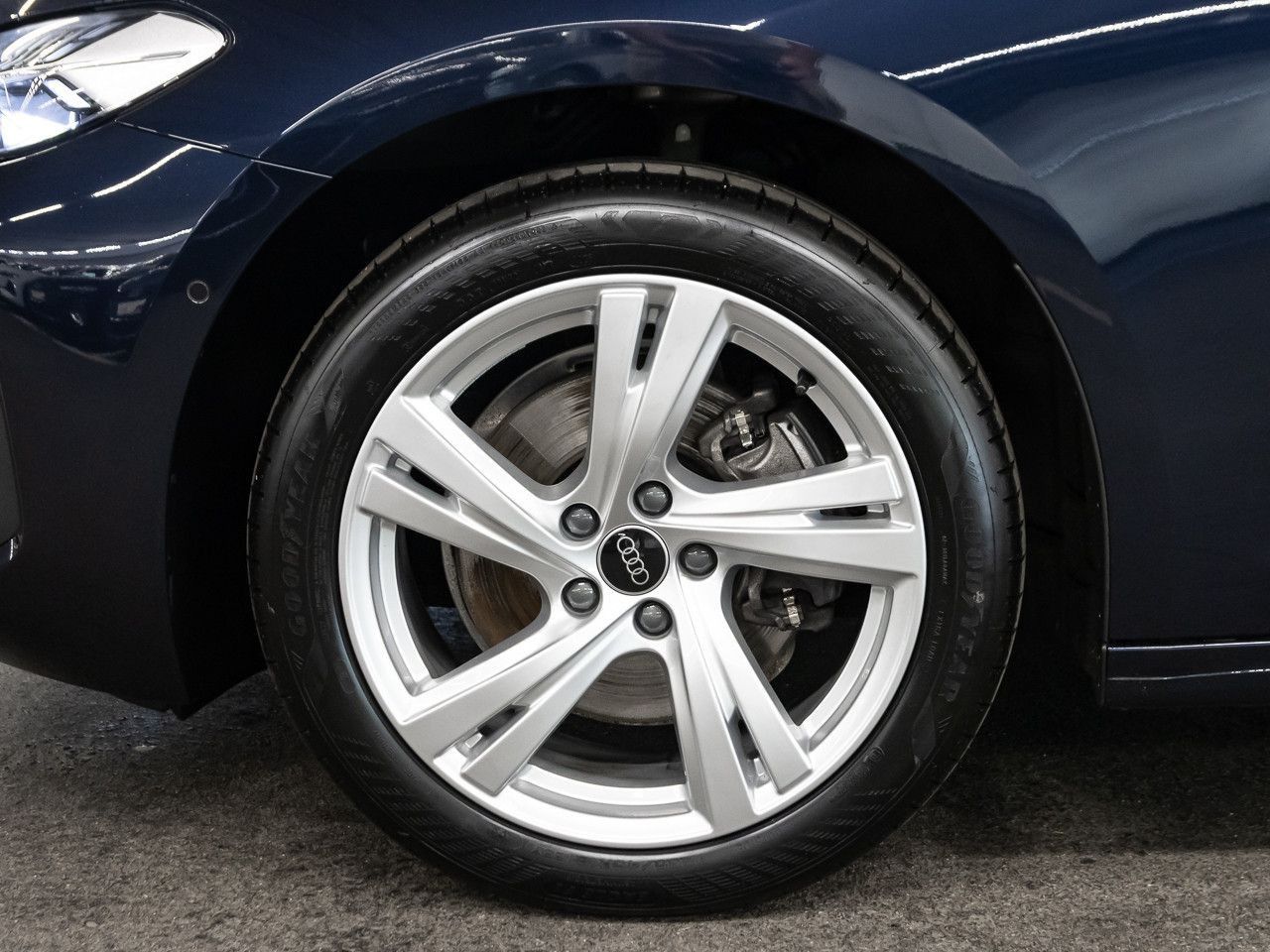 Audi A5 - Bild 11