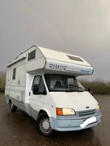 Rimor Typ DC2 Kosaro