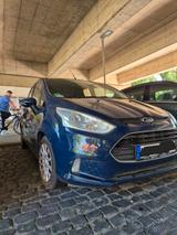 Ford B-Max 1,0 EcoBoost 74kW S/S Trend Trend - Ford B-Max von privat