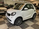 Smart ForTwo fortwo cabrio Aut,Brabus,Navi,2.Hand