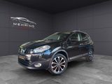 Nissan Qashqai 1.6 I-Way XENON NAVI RFK PDC PANO.TEMPO. - Nissan Qashqai: I Way