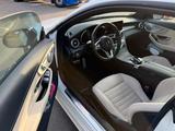 Mercedes-Benz C300 d Coupe 4MATIC Burm. Memory 360° Kam. *AMG - Mercedes-Benz C 300: Matic