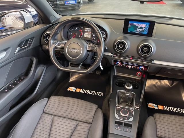 Audi A3 Cabriolet ambition *NAVI*XENON*HIFI*PDC*