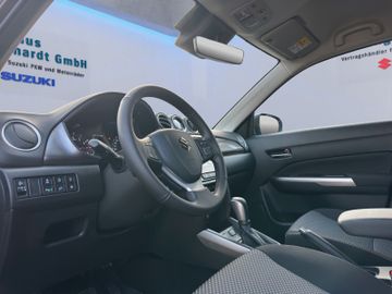 Suzuki 1.4 BOOSTERJET HYBRID ALLGRIP AT COMFORT