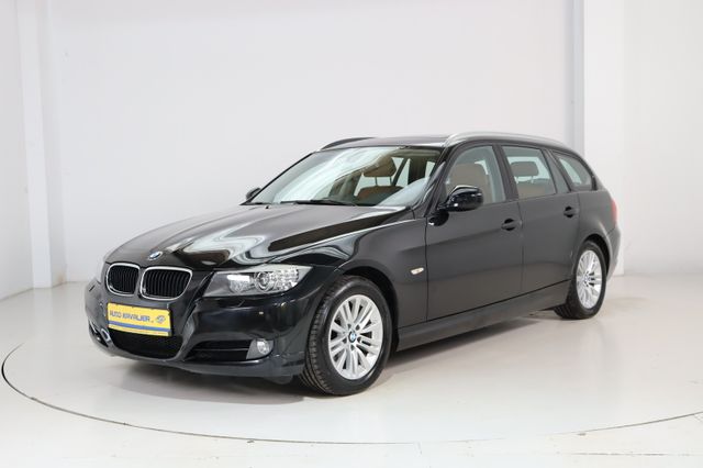 BMW 318 i Touring * Xenon * Leder * Pano *