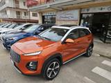 Andere DR 3.0 BENZ. GPL 1.5 TETTO PELLE FULL - Andere: Orange