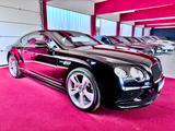 Bentley Continental GT 4.0 V8 S 4WD ACC Luft Mulliner 21 - Bentley: Mulliner