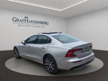 Volvo S60 - 4