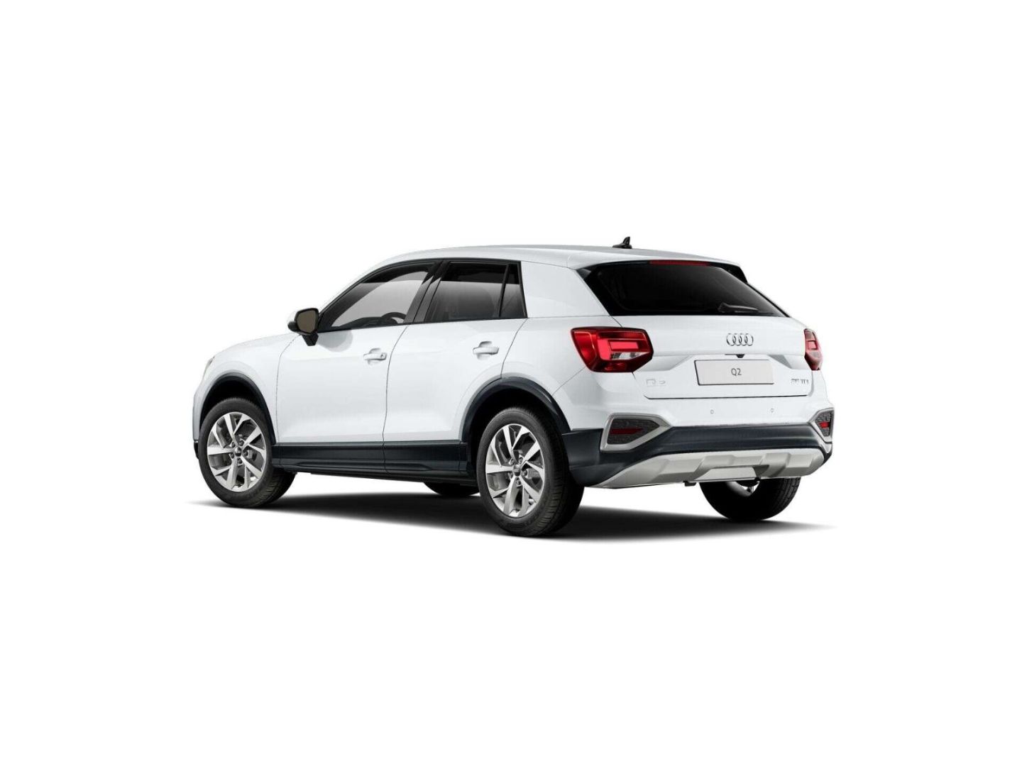Audi Q2 - Bild 6