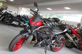 Kawasaki Z 500 SE naked ABS 78er Sitzhöhe 4Jahre Garantie - KAWASAKI ER5