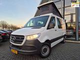 Mercedes-Benz Sprinter 315 1.9 CDI| 1e Eigenaar | Camper| 4-sl - Mercedes-Benz 315 cdi