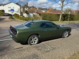 Dodge Challenger SXT 3,6 V6 F8 Green - Dodge: Grün