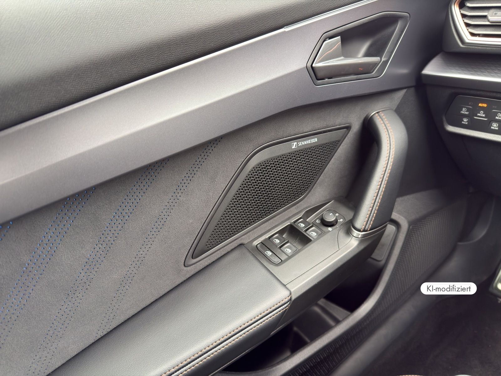 Cupra Formentor - Bild 13