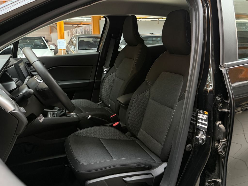 RENAULT Captur II Zen|LED|PDC|Navi|Apple&Android|Isofix RENAULT Captur II Zen|LED|PDC|Navi|Apple&Android|Isofix