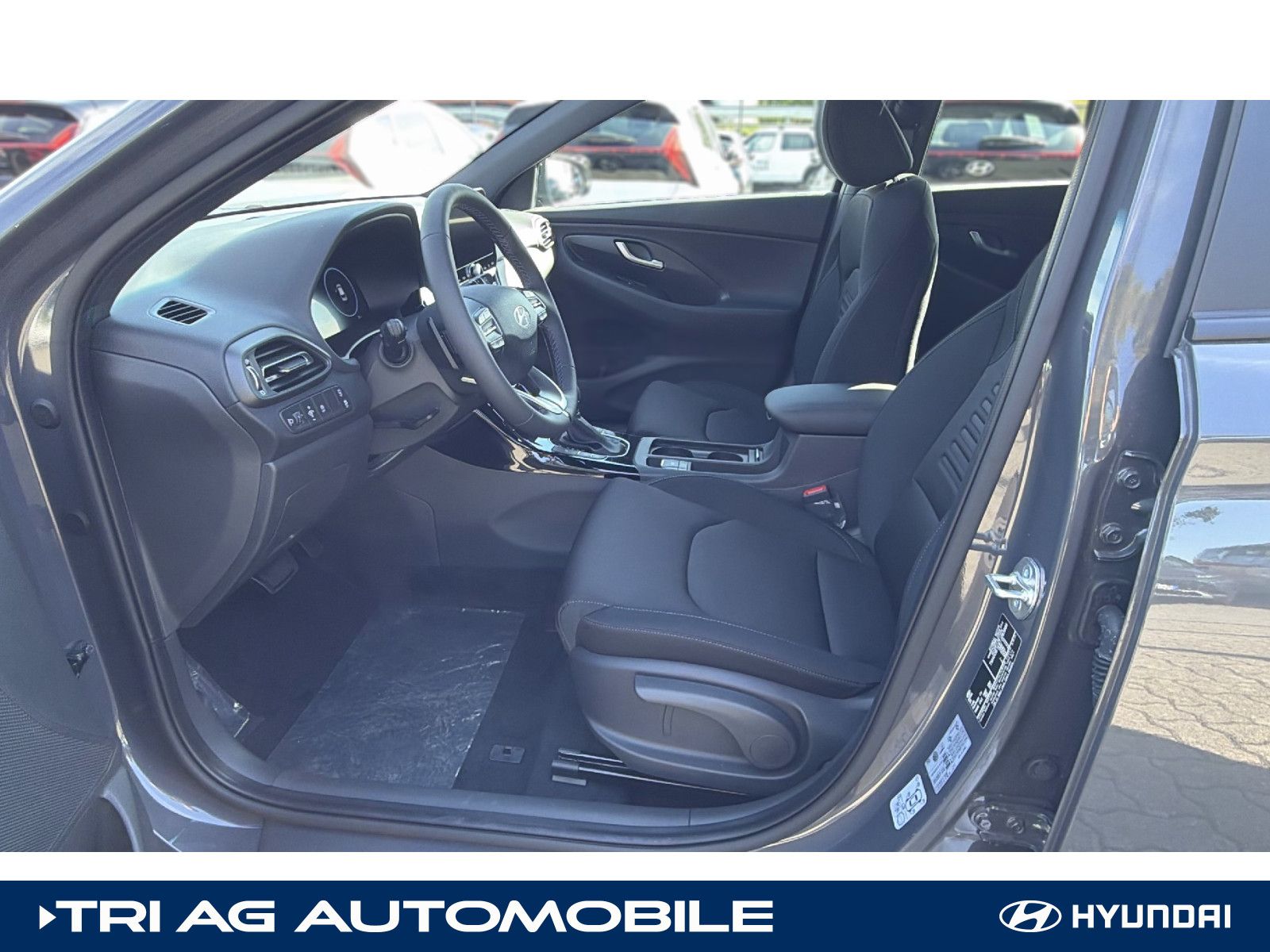 Hyundai i30 – Bild 11