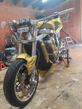 Suzuki GSXR 750 - Angebote entsprechen deinen Suchkriterien