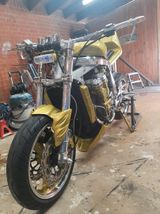 Suzuki GSXR 750 - Angebote entsprechen deinen Suchkriterien