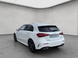 Mercedes-Benz A 200 d AMG  Adv+ Standheiz. Multib. Pano - Mercedes-Benz A 200 mit Diesel-Antrieb