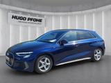 Audi A3 35 2.0 TDI Sportback S line (EURO 6d) SHZ*LED - Audi: Eu