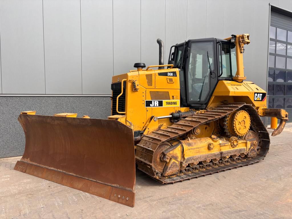 CAT D 6 N XL