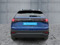 Volkswagen Taigo - Vorschau Bild 5