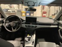 Audi A4 - Vorschau Bild 4