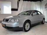 Audi A6 Turbo 1.8, TÜV bis 07/27, Automatikgetriebe - Audi A6: Turbo