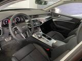 Audi S6 Avant TDI quattro AHK+MEMORY+AHK+NAVI+LED+DAB - scheckheftgepflegte Audi S6