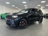 Jeep Grand Cherokee 6.4 V8 HEMI SRT/ COC/ Voll/ Deuts - Jeep Grand Cherokee: Hemi