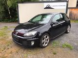 Volkswagen Golf VI GTI SHZ,PDC,Klima, TÜV 08/2027 - Volkswagen Golf: GTI 20