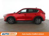 Mazda CX-5 2.5 Sports-Line AWD Aut.*NAVI*HUD*ACC*CAM* - Mazda Gebrauchtwagen in Wuppertal