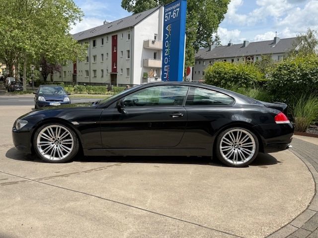 BMW BMW 645Ci*19Zoll*M Sport*Pano*Leder*Navi*SPORTPAKE