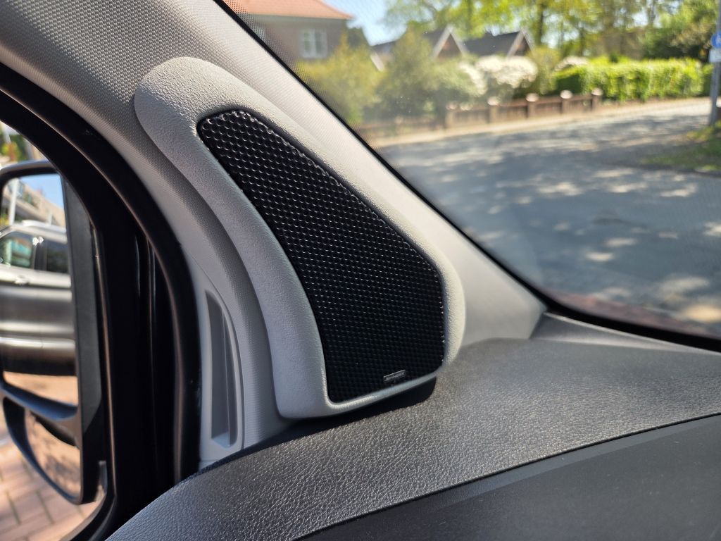 Ford Tourneo Custom 310 L1 Autm. Business Edition foto 21