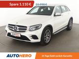 Mercedes-Benz GLC 250 4Matic AMG Line Aut.*NAVI*LED*ACC*360° - gebrauchte Mercedes-Benz GLC 250 aus dem Jahr 2019