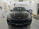 Porsche Macan S 1. HAND LUFT ACC SHZ MFL PDC KLIMA NAVI - Porsche Gebrauchtwagen in Hannover