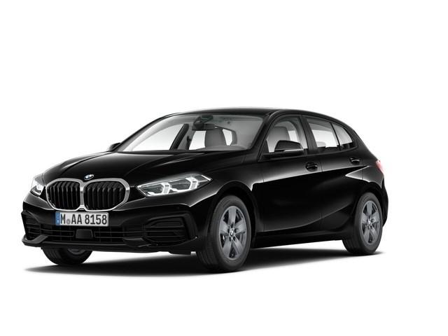 BMW 118i Advantage HIFI Aut. Heckkl. Sitzhzg. Vorn H