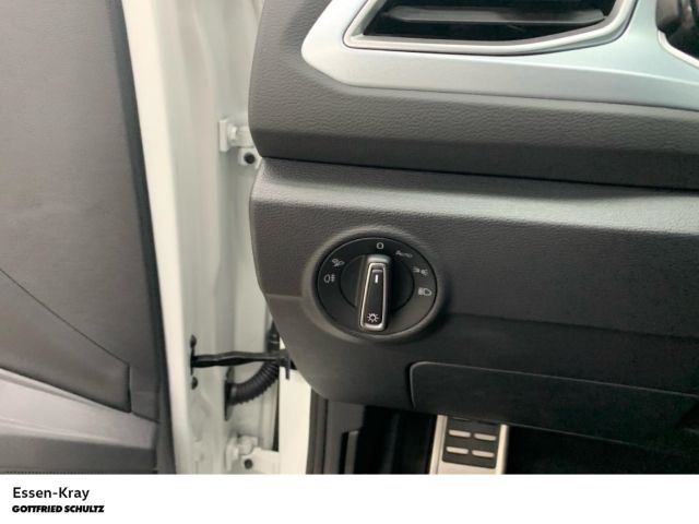 Volkswagen T-Roc - Bild 19