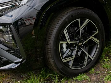 Hyundai Tucson 1.6 N Line X 4WD Autobahnassistent Kamera