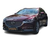 Mazda 6 1.HD*Memory*HUD*Matrix*BOSE*Digi.Tacho*360Grad - Mazda 6 in Essen