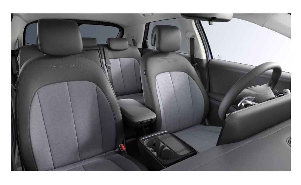 Hyundai IONIQ 5 - Bild 12