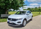Volkswagen T-Roc 2.0 TSI DSG 4MOTION Sport Sport - VW T-Roc von privat