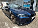 BMW M4 Competition M xDrive Cabrio +AC Schnitzer - BMW M4 in Freiburg