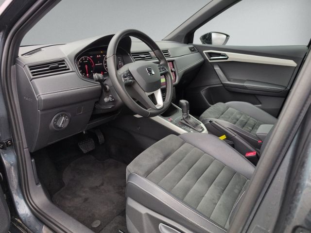 Arona 1.0 TSI DSG XCELLENCE LED+NAVI.+KAMERA+ACC