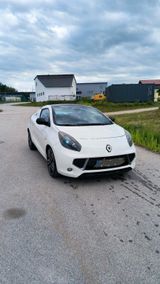 Renault Wind Night/ Day 1.6 Motor - Renault Wind: 1.6