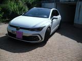 Volkswagen Golf 8 GTI, DCC, Pano, Totw, Vollaus., IQ.LIGHT  - Volkswagen Golf: 8 GTI