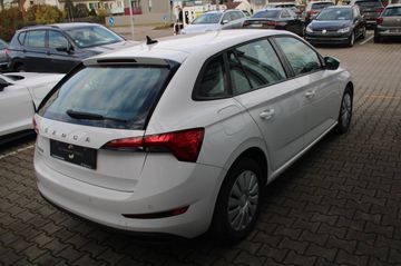 Skoda Scala - 6