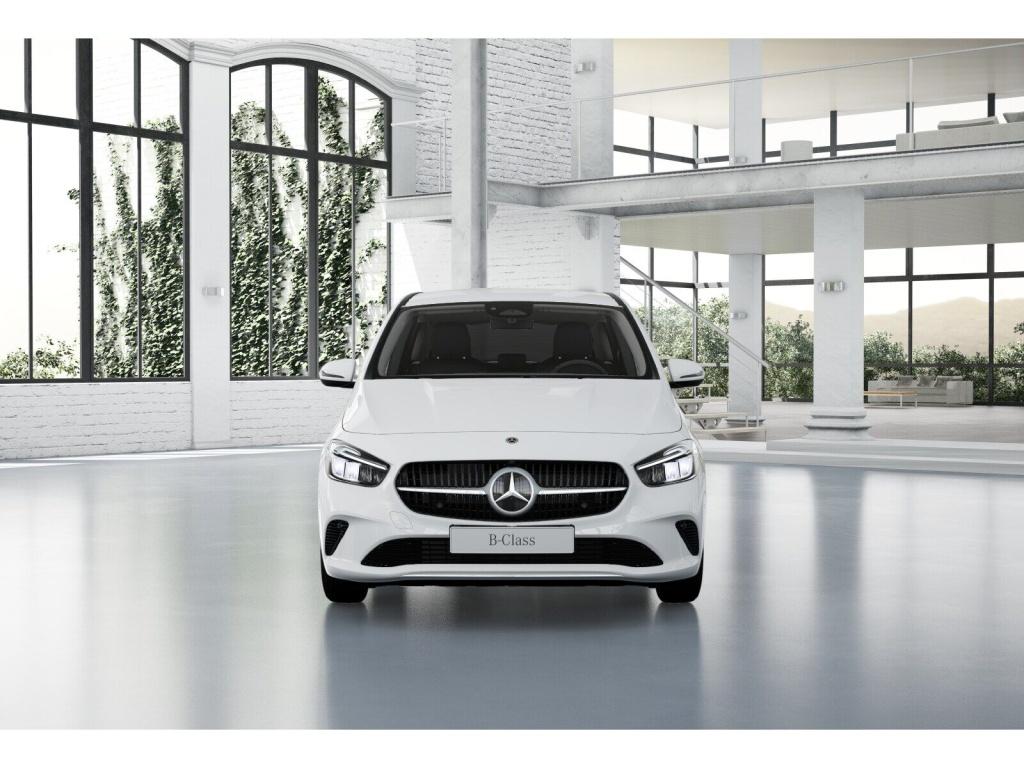 Mercedes-Benz B-Class Progressive+Cam+LED+Navi+Wide+Winter+PTS, миниатюра 5